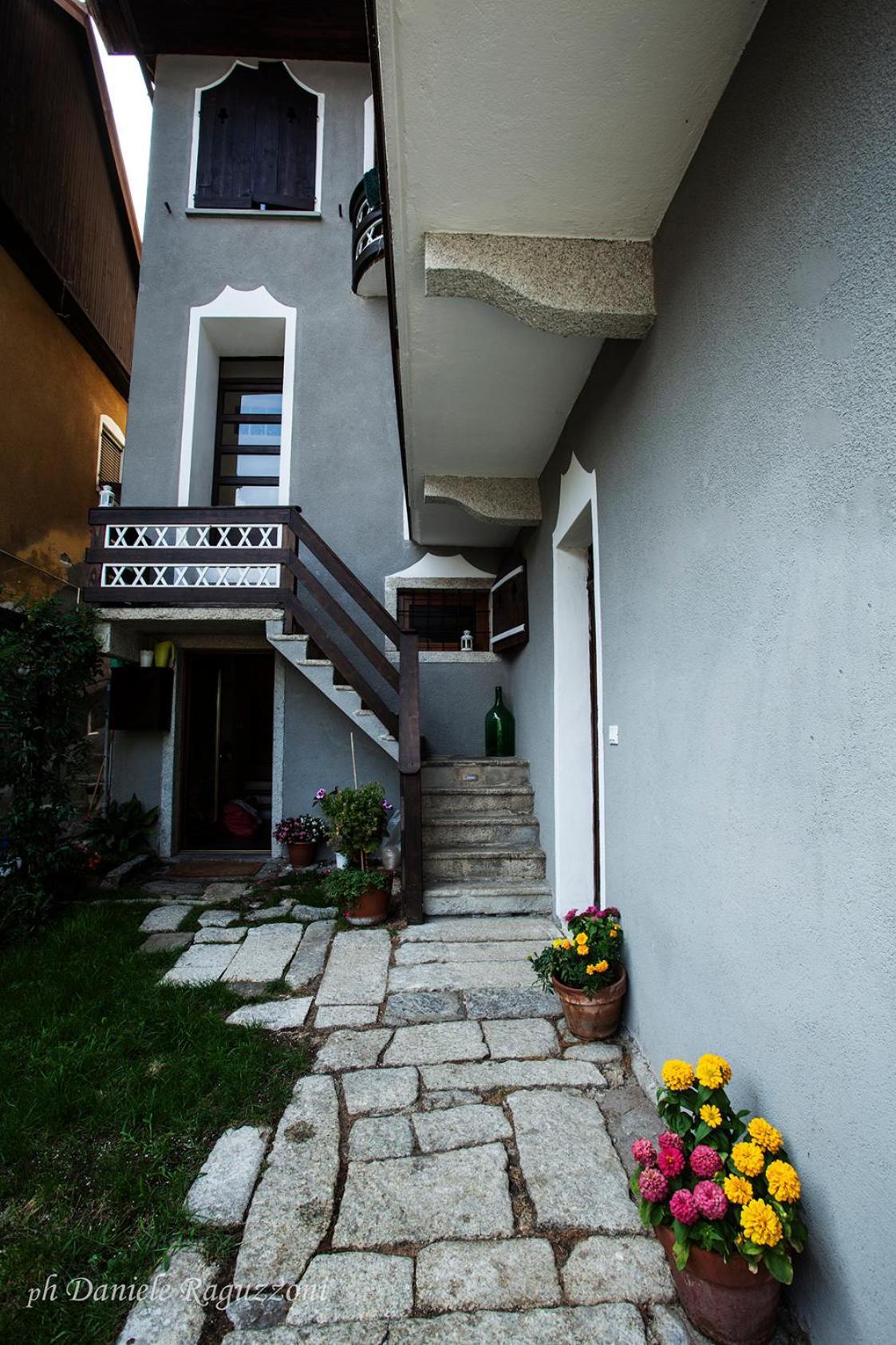 La Corte Di Alzo Pella Dış mekan fotoğraf