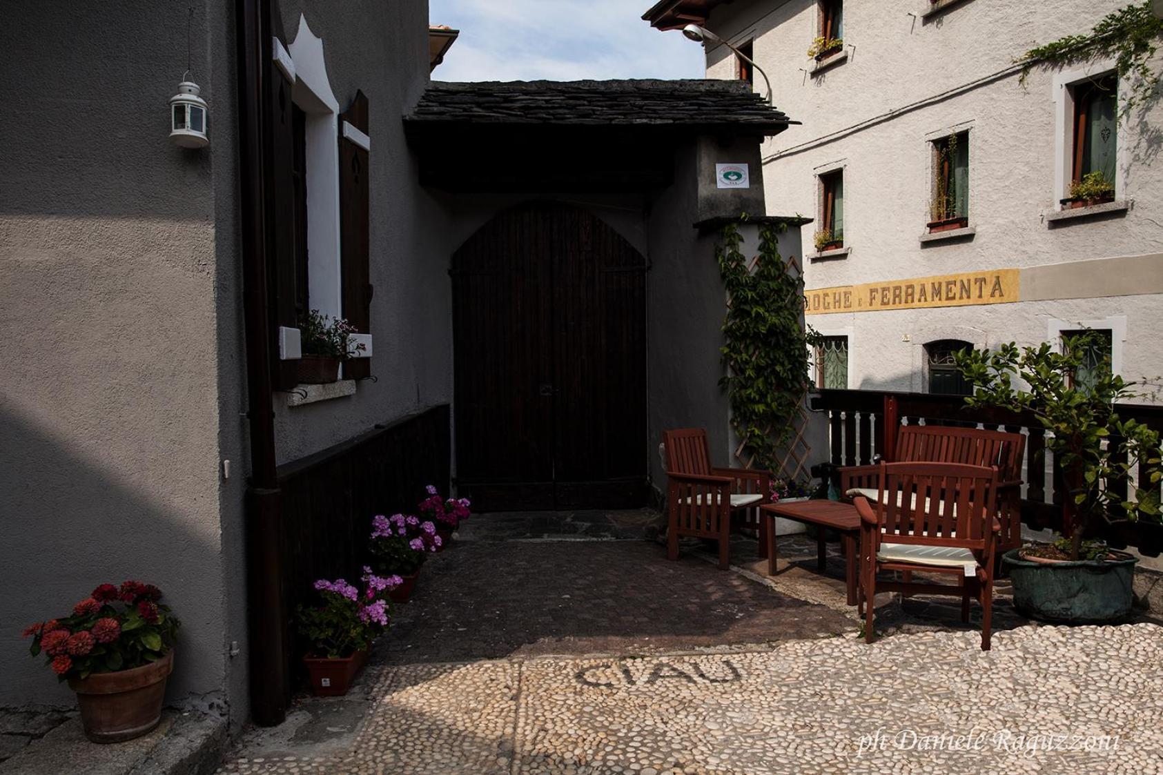 La Corte Di Alzo Pella Dış mekan fotoğraf