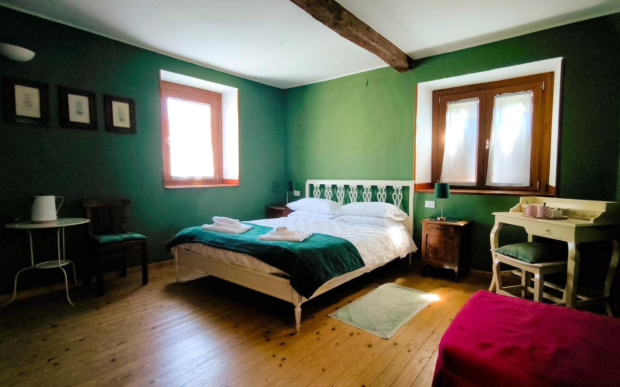 La Corte Di Alzo Pella Dış mekan fotoğraf