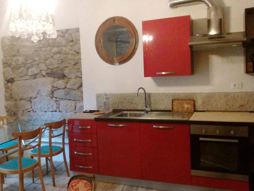 La Corte Di Alzo Pella Dış mekan fotoğraf