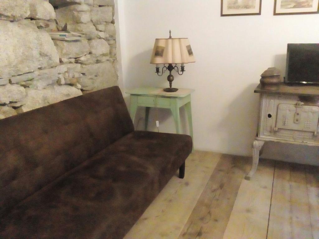 La Corte Di Alzo Pella Dış mekan fotoğraf
